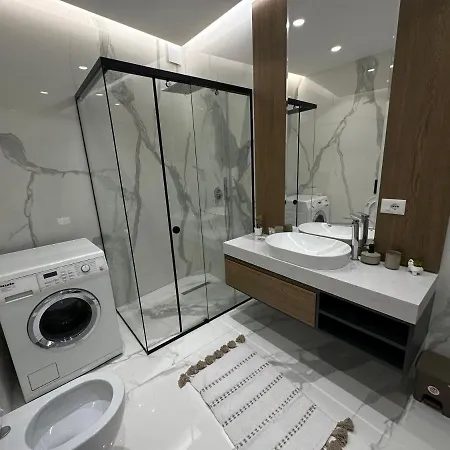 Appartamento Golden Center *
