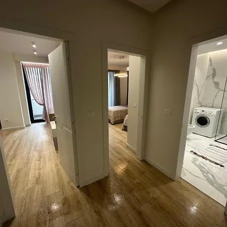 Appartamento Golden Center