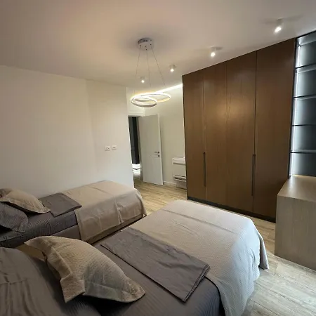 Golden Center Appartamento