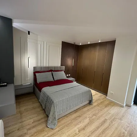 Appartamento Golden Center *