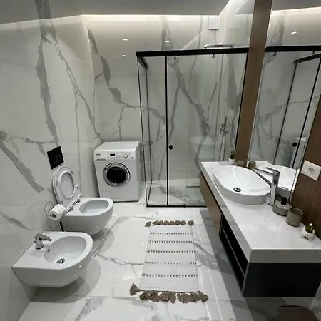 Golden Center Appartamento *
