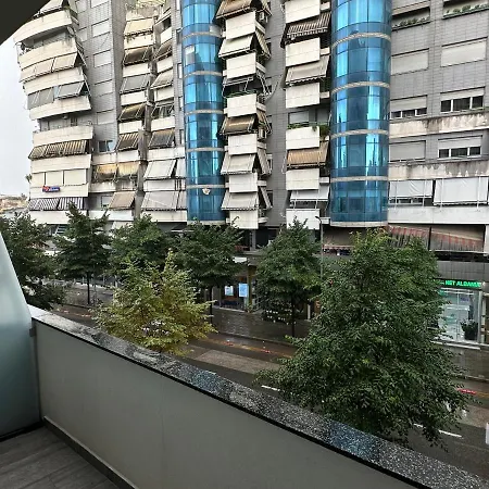 Appartamento Golden Center *