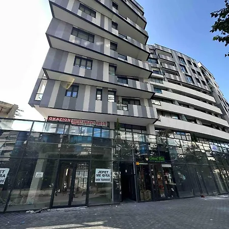 Golden Center Appartamento *